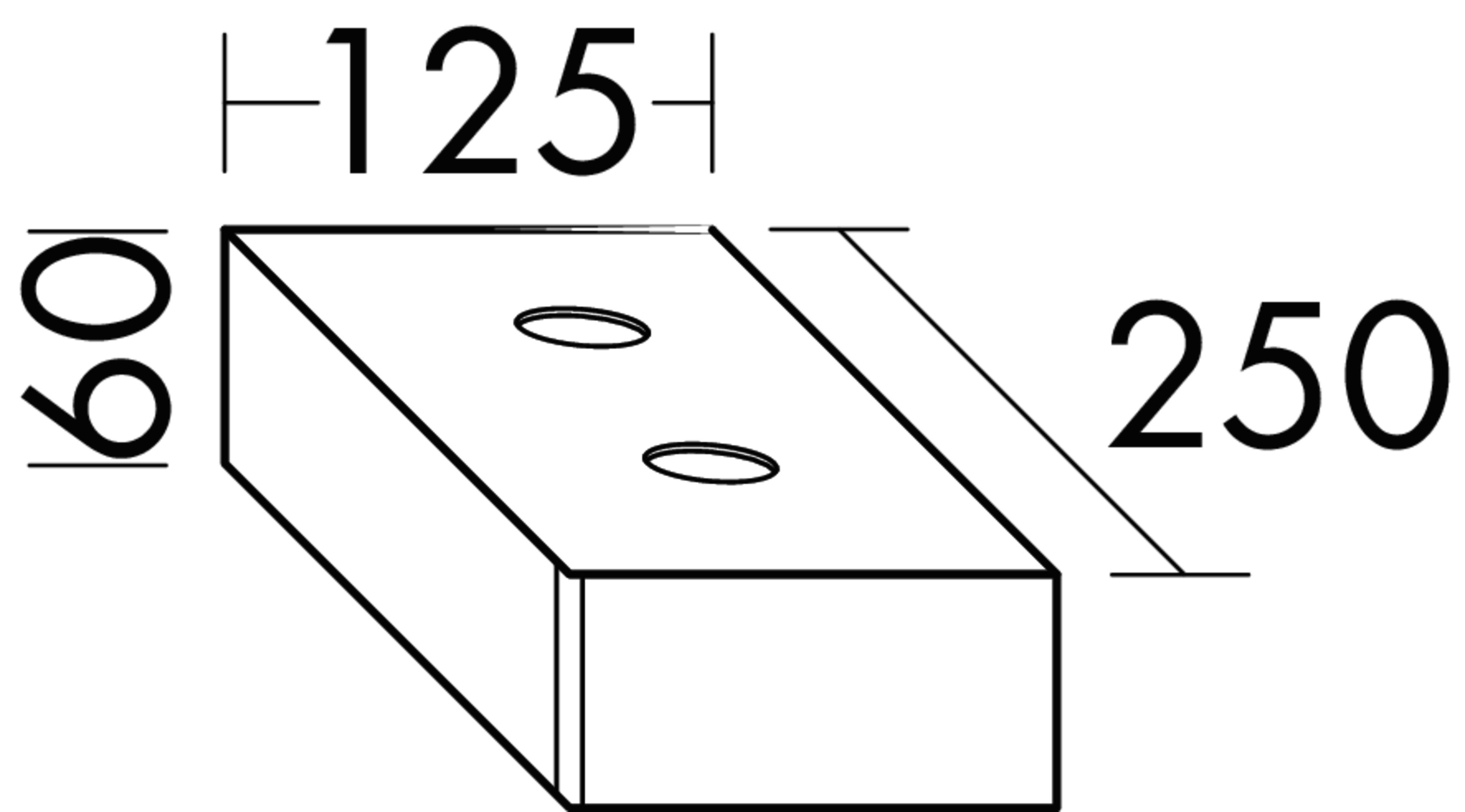 Große Box mit Deckel