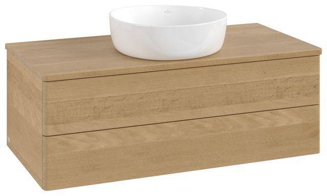 Villeroy & Boch Antao Waschbeckenunterschrank 1000 x 360 x 500mm