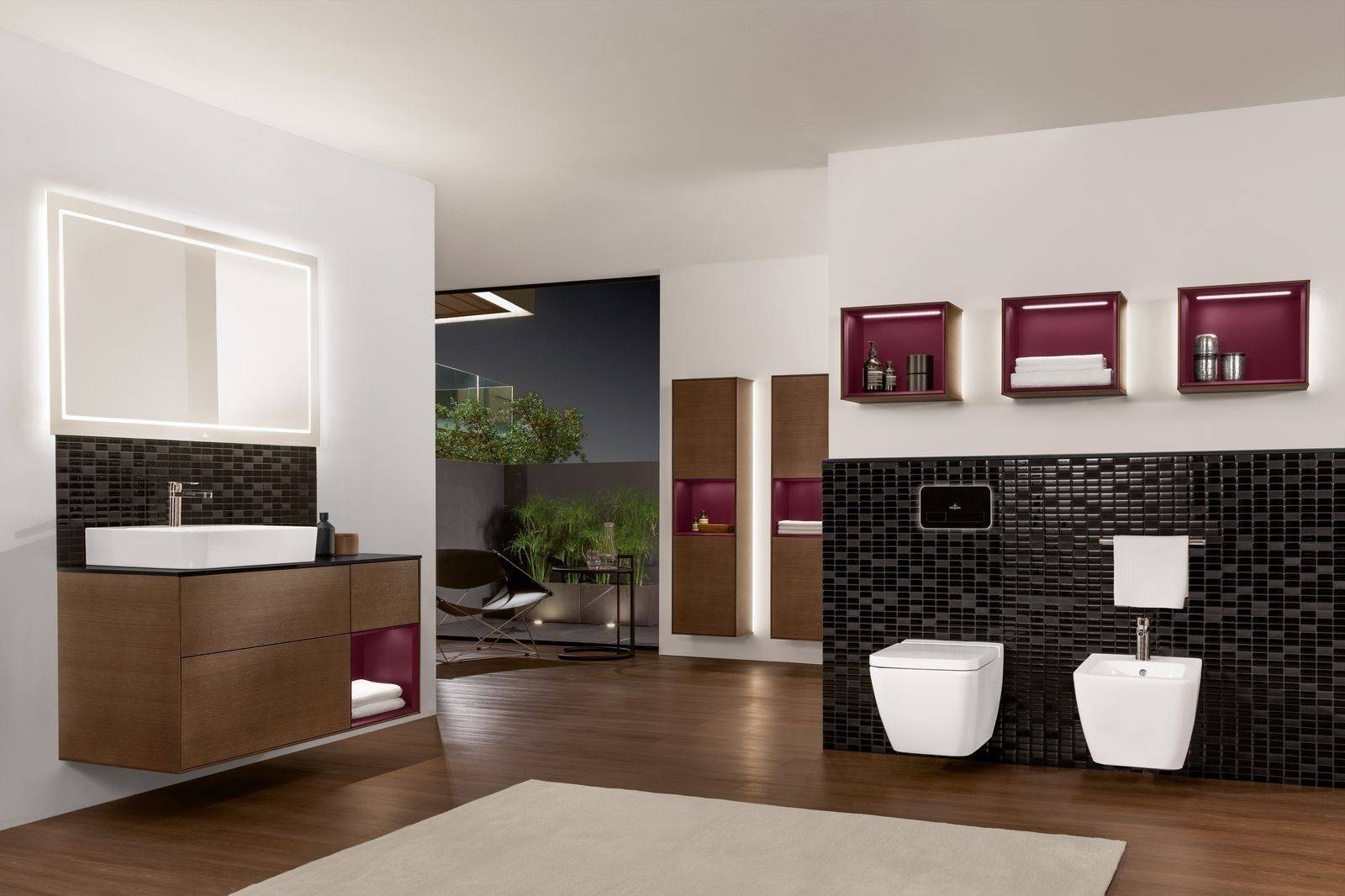 Finion Bidet