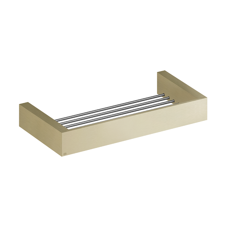 Gessi Rettangolo Ablage 30cm