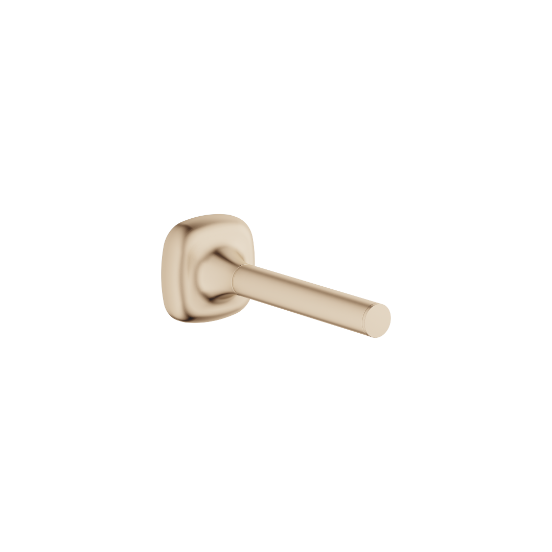 Dornbracht Coya Reserve-Papierrollenhalter