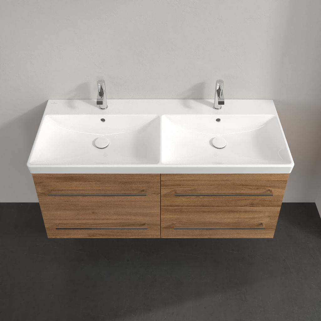 Avento vanity unit 1180 x 514mm