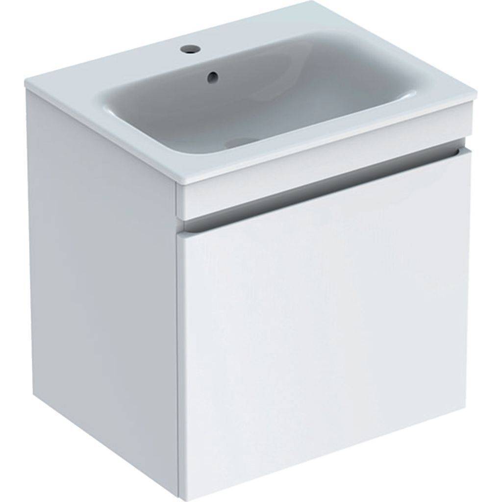 Geberit Renova Plan Bad-Möbelset 60cm