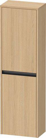 Duravit Ketho.2 Halbhochschrank 400 x 1320 x 240mm