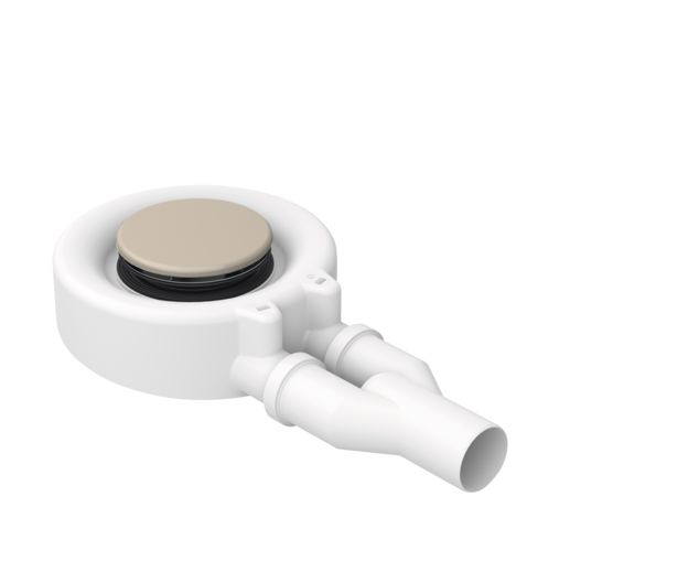 Ablaufgarnitur Scope