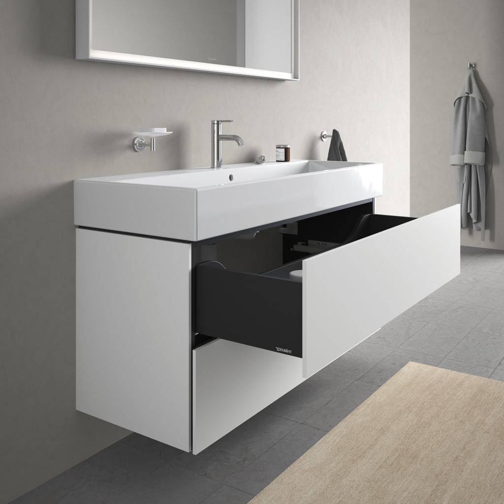 L-Cube Waschtischunterbau LC6279 für Vero Air Waschtisch