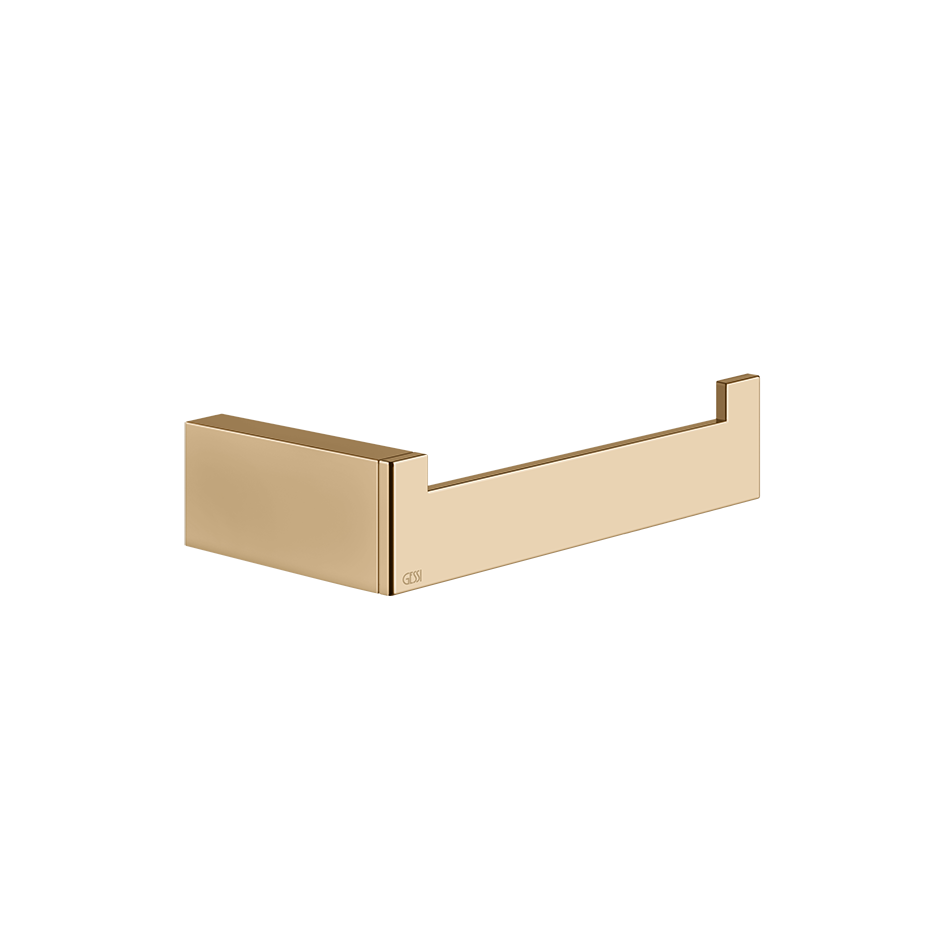 Gessi Rettangolo WC-Papierrollenhalter Wandmontage