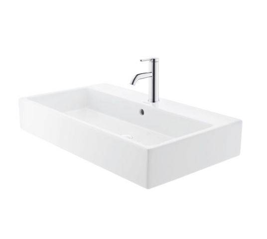 dub_w_347600.jpg Vero Air Möbelwaschtisch, 800 x 470mm, mit Hahnloch, mit Überlauf