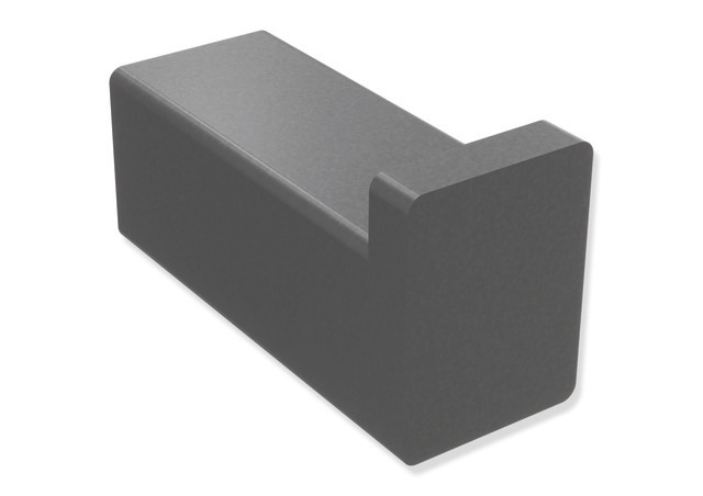 HEWI System 900 Q Handtuchhaken