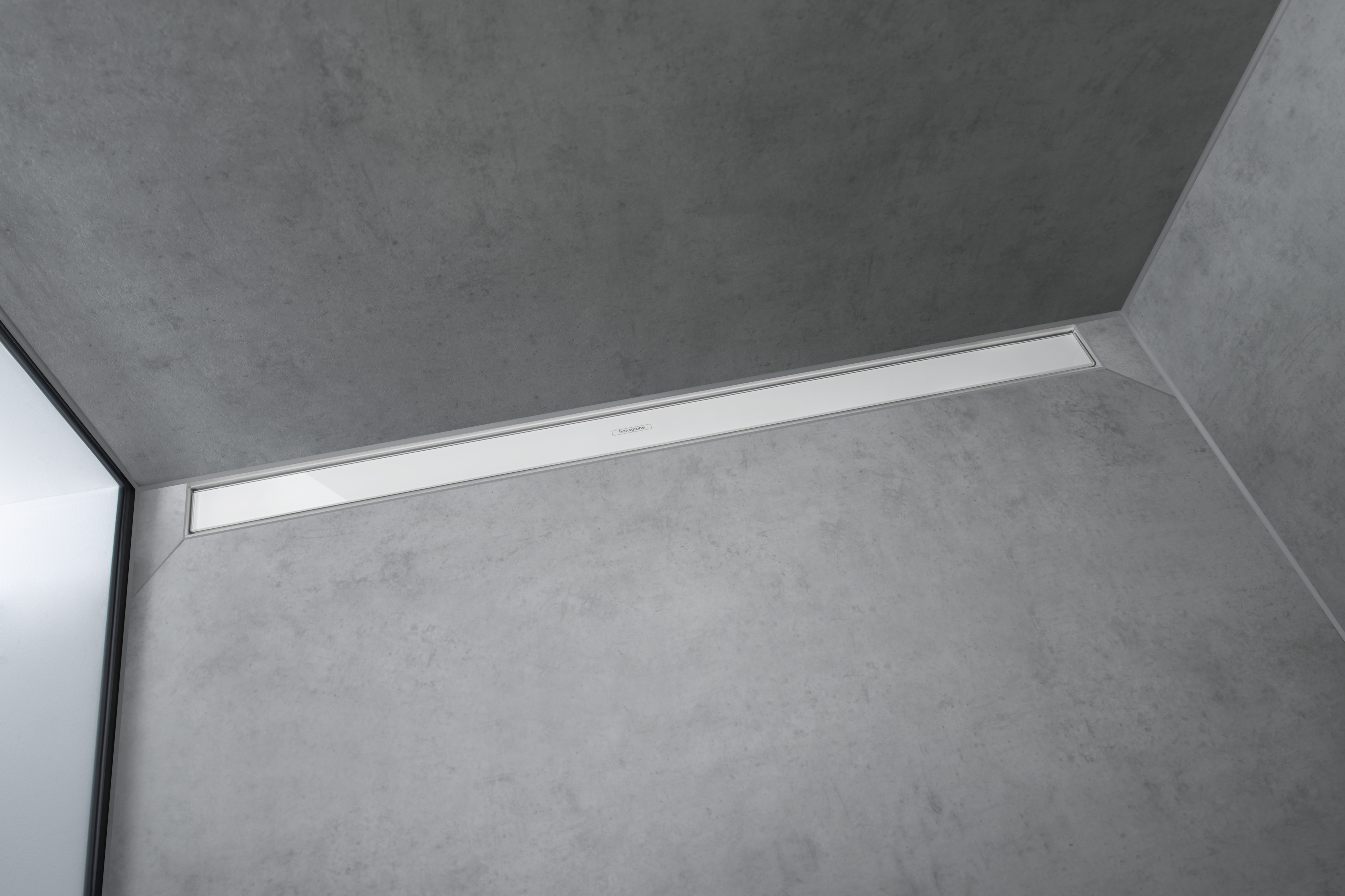 56040800_03 RainDrain Match Fertigset Duschrinne 90cm
