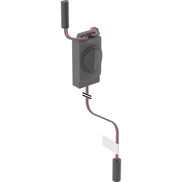 Bambini Elektronikmodul für Waschtisch-Armatur