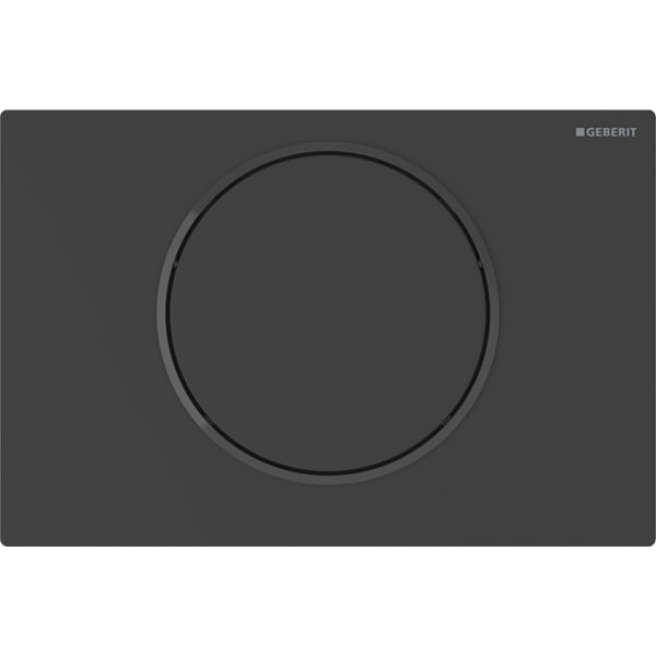 Geberit Sigma 10 WC-Steuerung
