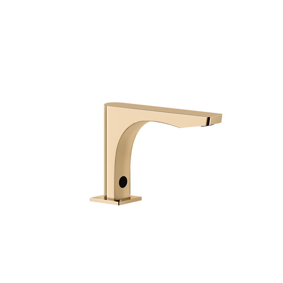 Rilievo touchless basin mixer