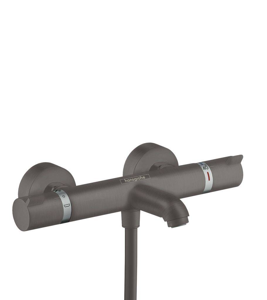 Hansgrohe Ecostat Comfort Wannenthermostat Aufputz