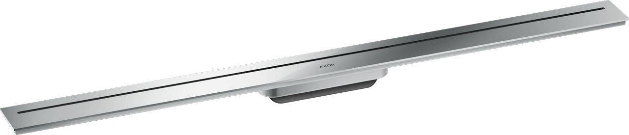 Axor Drain Duschrinne 1000mm Chrom