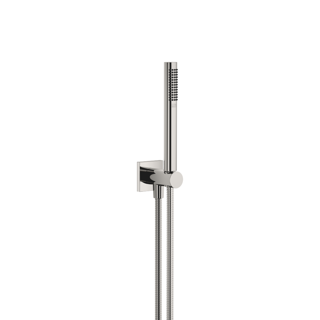 Dornbracht Schlauchbrausegarnitur mit FlowReduce