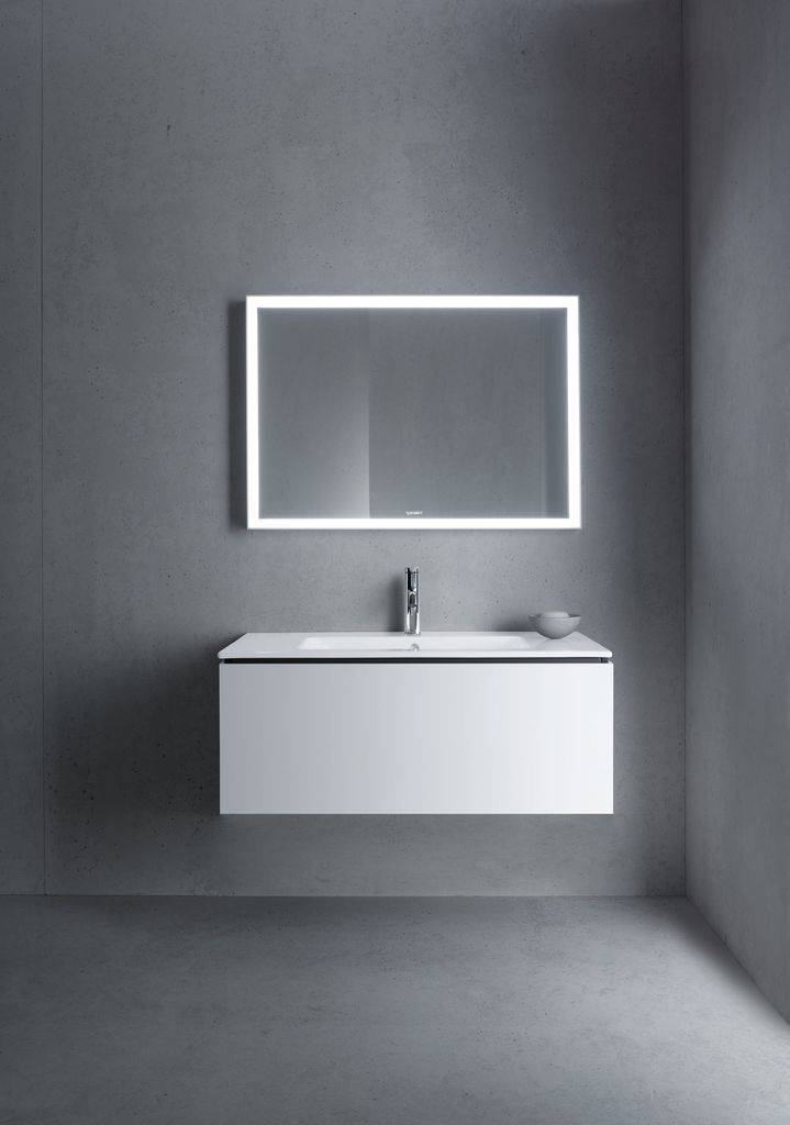 L-Cube Waschtischunterbau LC6142 für Me by Starck Waschtisch