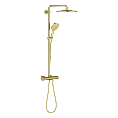 GROHE Duschsystem Rainshower SmartActive 310