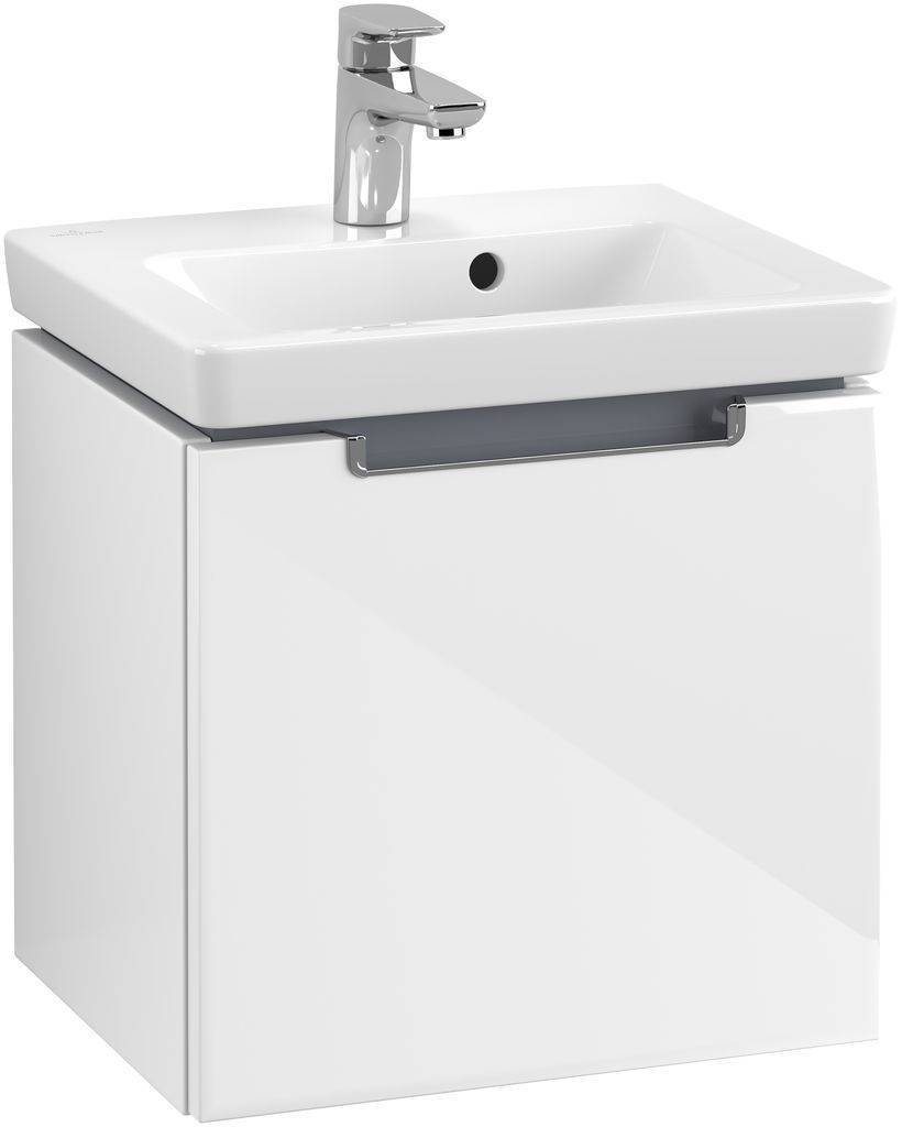 Subway 2.0 vanity unit