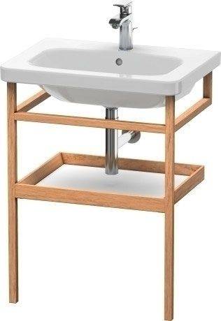 Duravit DuraStyle Accessoire Handtuchhalter DS9881, 590 x 440mm