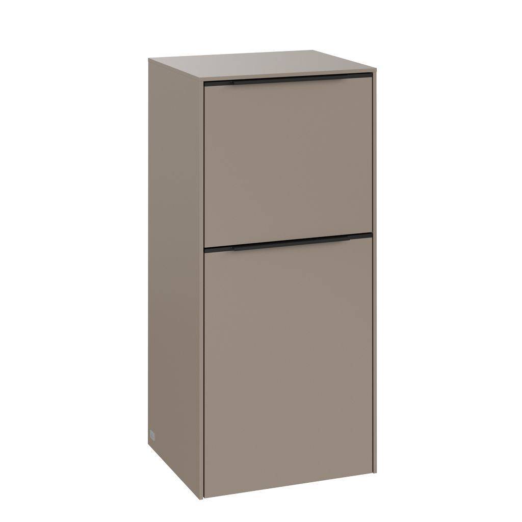 Villeroy & Boch Subway 3.0 Seitenschrank 400 x 860 x 362mm