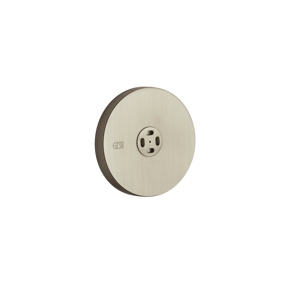 Gessi Dusche316 Wand-Sprühnebeldüse
