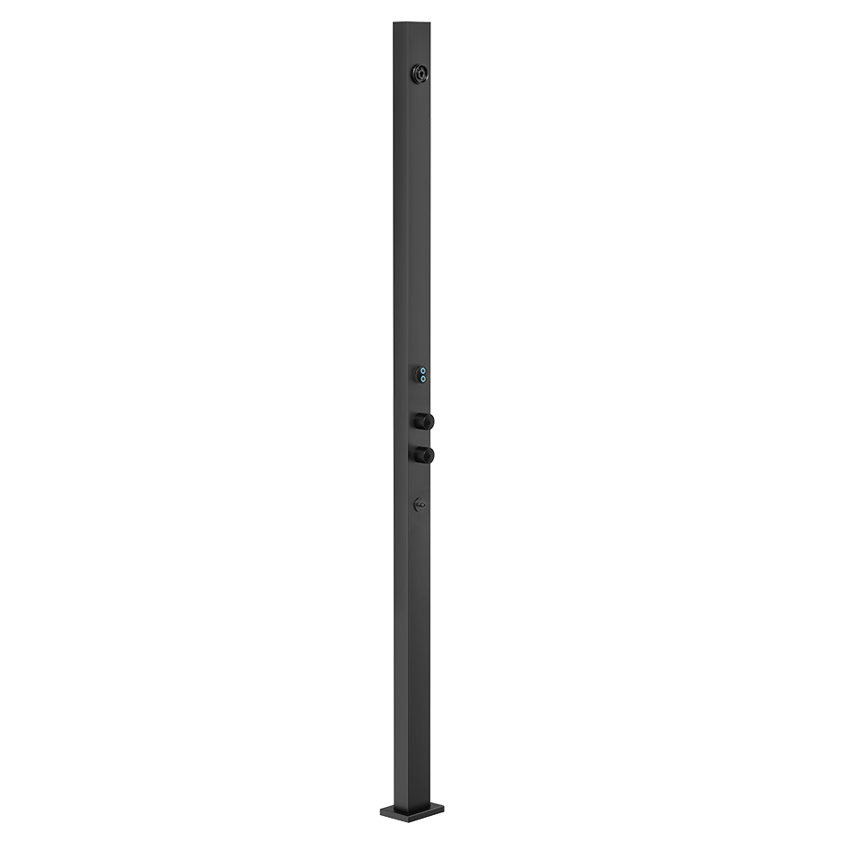 Gessi Außendusche 63233 Outdoor L