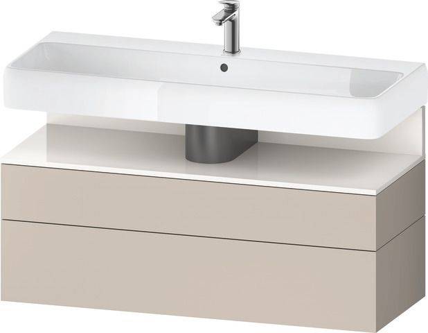 Duravit Collection One Waschtischunterbau