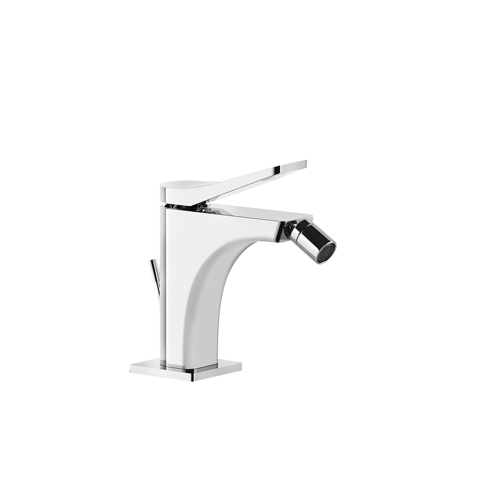 Gessi Rilievo Bidet-Einhebelmischer