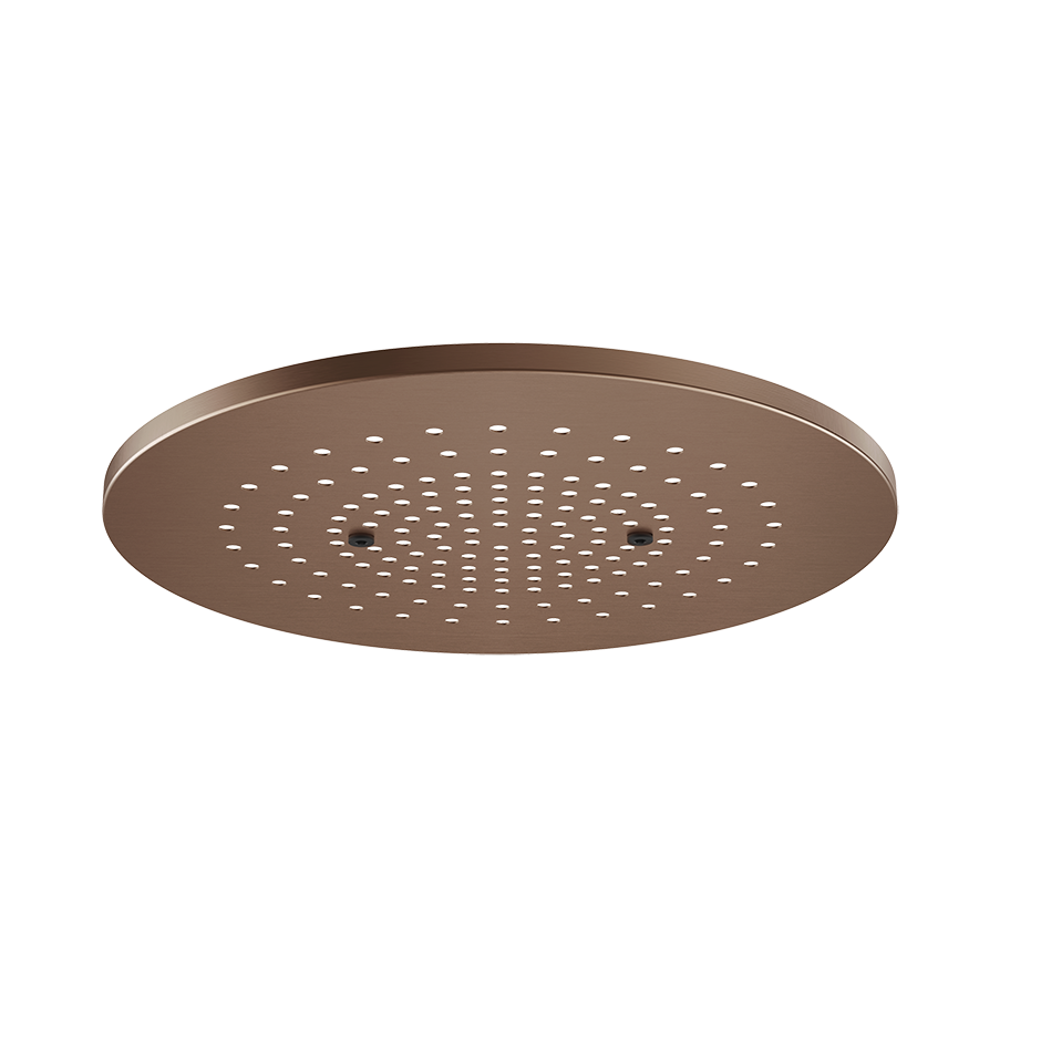 Gessi Afilo Verkleidung für Kopfbrause 350mm