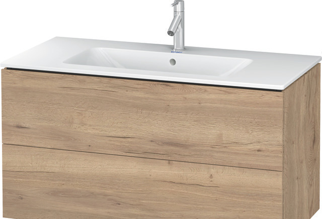 L-Cube Waschtischunterbau LC6243 für Me by Starck Waschtisch