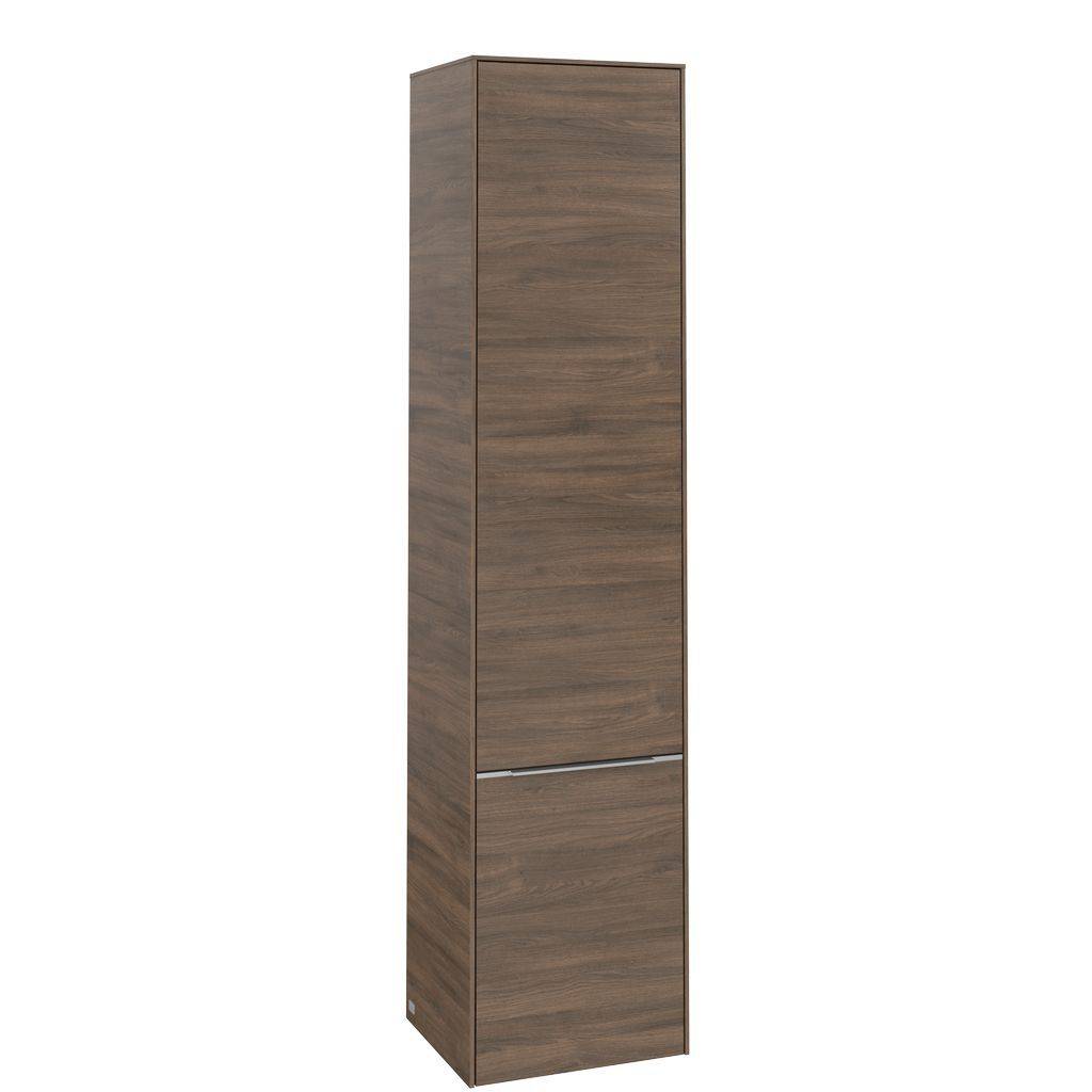 Villeroy & Boch Subway 3.0 Hochschrank 400 x 1710 x 362mm