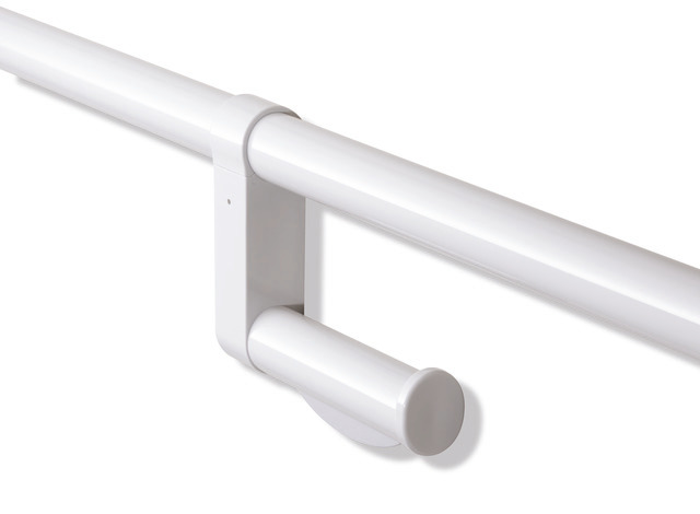 Serie 477/801 ICONIC Aufrüstsatz WC-Papierhalter