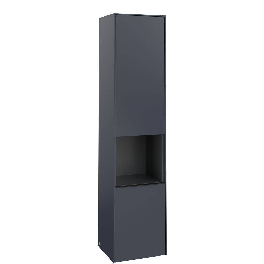 Villeroy & Boch Subway 3.0 Hochschrank 400 x 1710 x 362mm