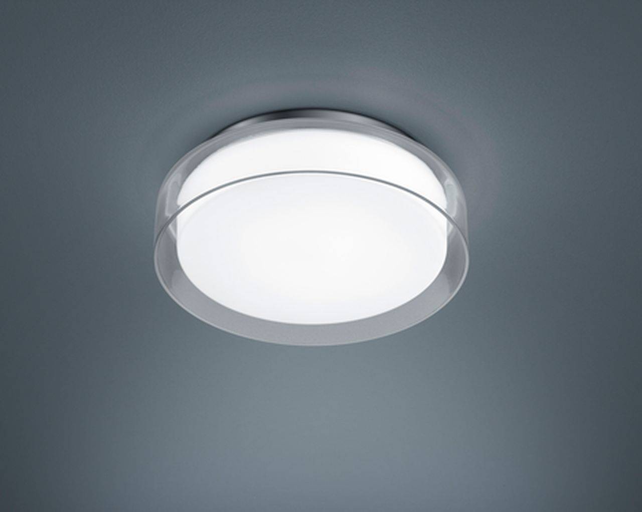 OLVI LED ceiling light 300mm