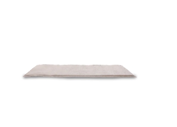 BADESOFA Saunaauflage long Ivory