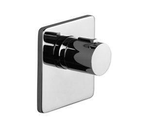 Dornbracht LULU xTOOL UP-Thermostat ohne Mengenregulierung 1/2"