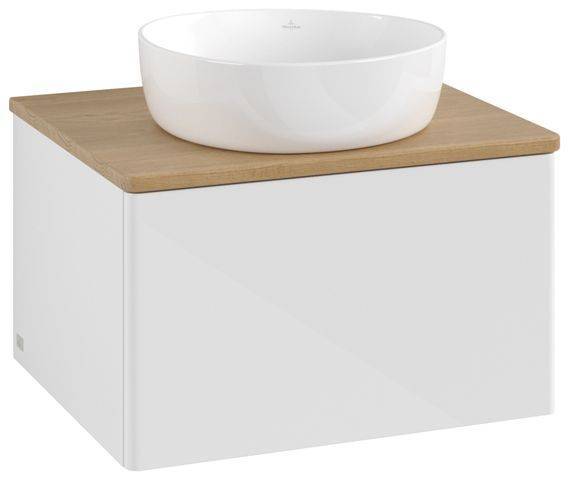 Villeroy & Boch Antao Waschbeckenunterschrank 600 x 360 x 500mm