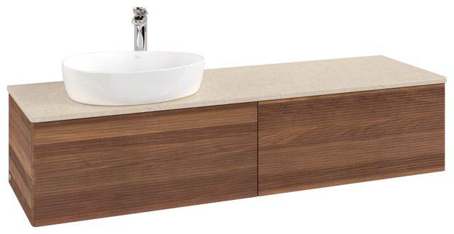 Villeroy & Boch Antao Waschbeckenunterschrank 1600 x 360 x 500mm