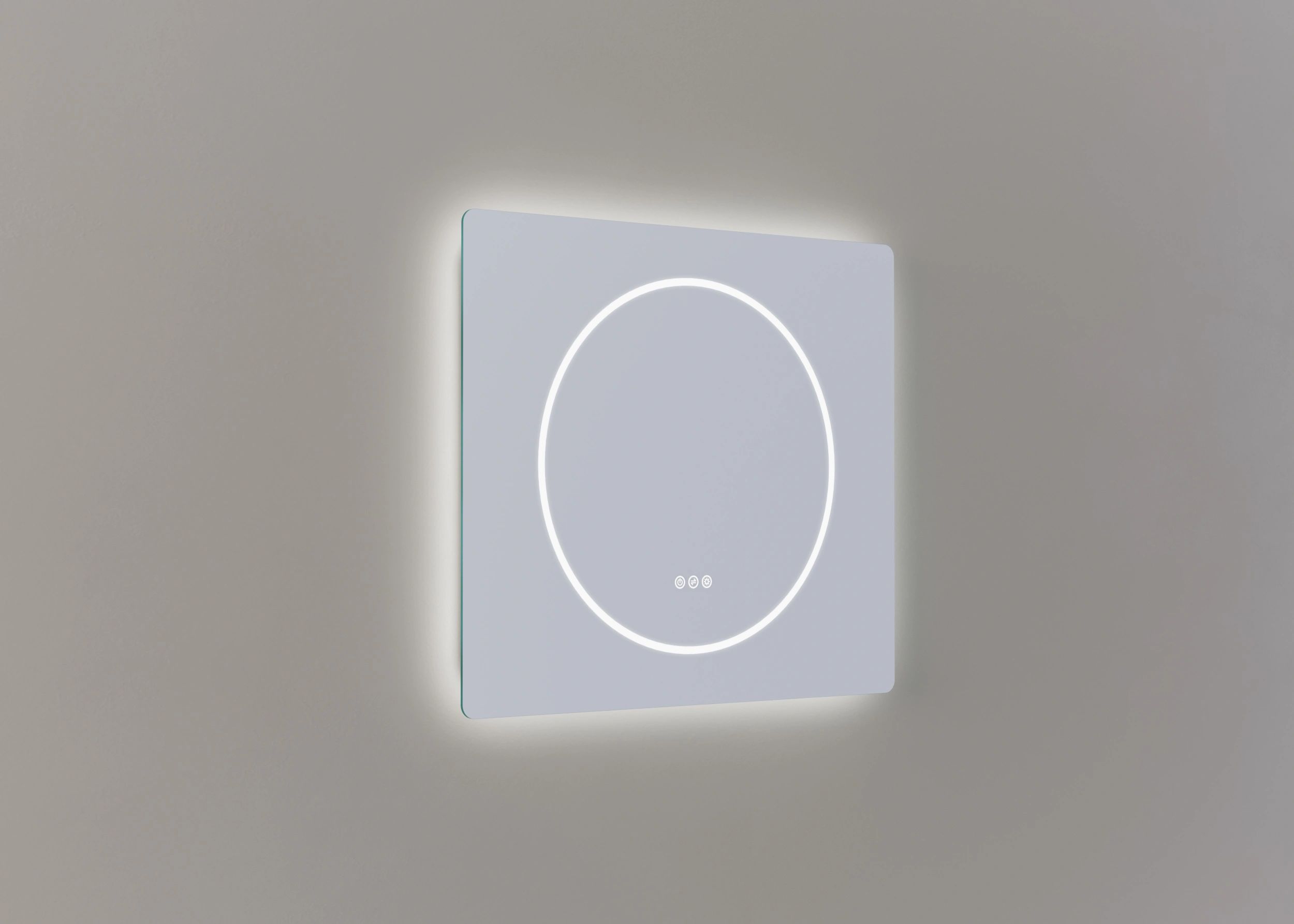 Thebalux Lichtspiegel M11 Circo 1400mm