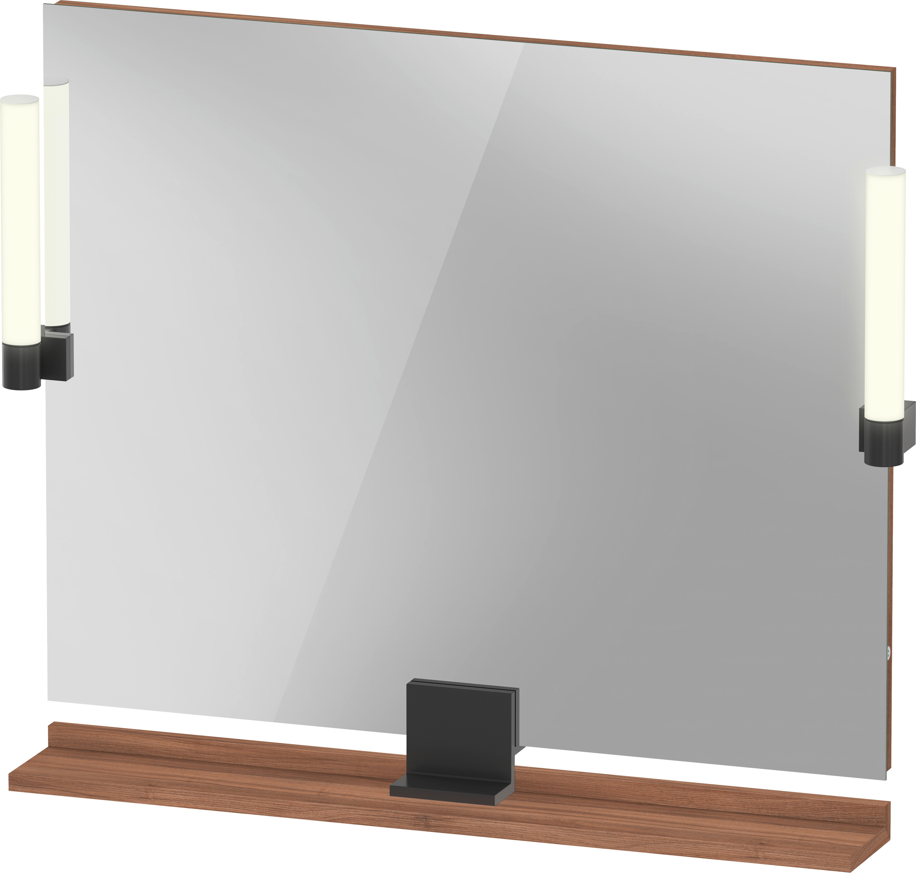 Duravit Sivida Spiegel 850 x 650 x 36mm