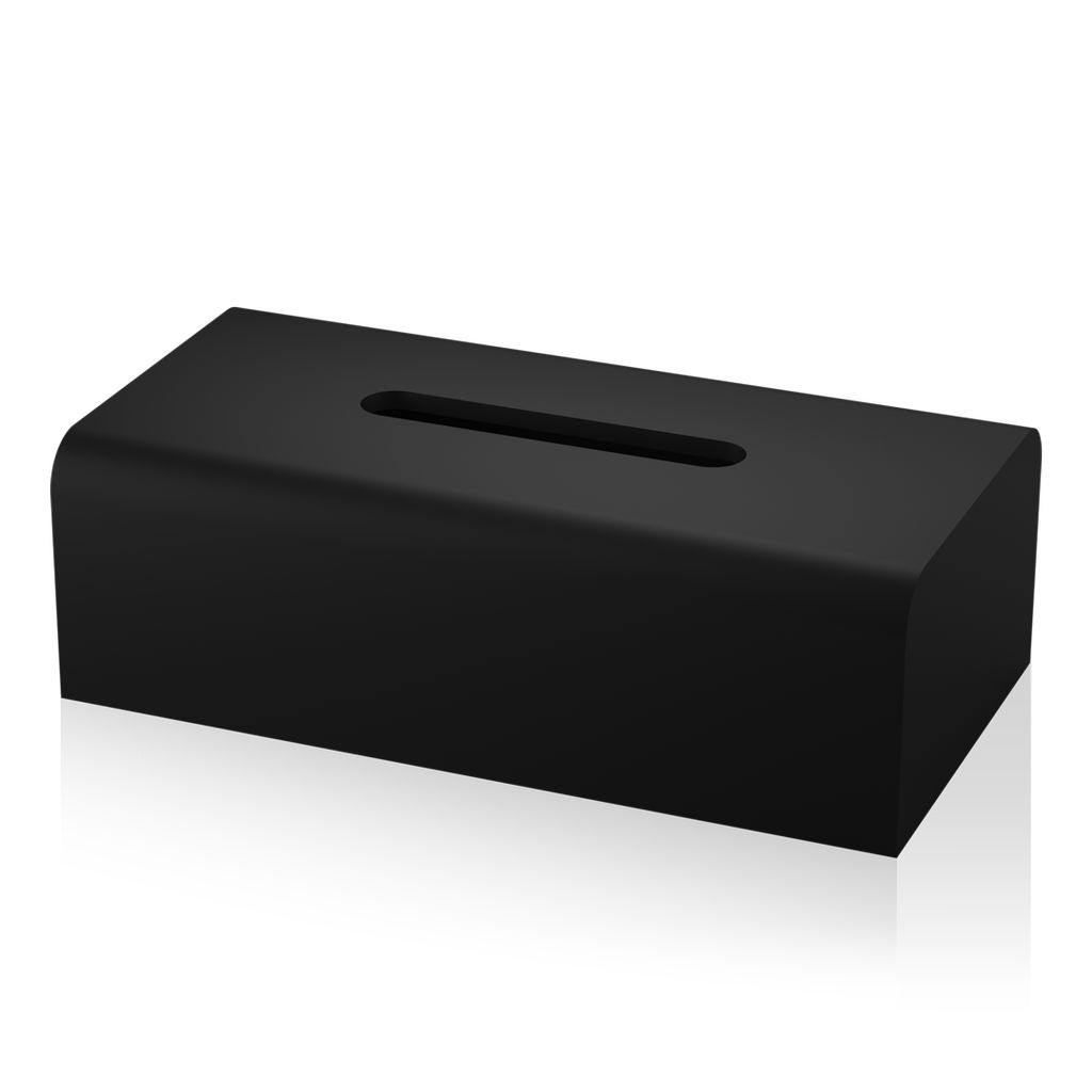 Decor Walther Blackstone KB Papiertuchbox