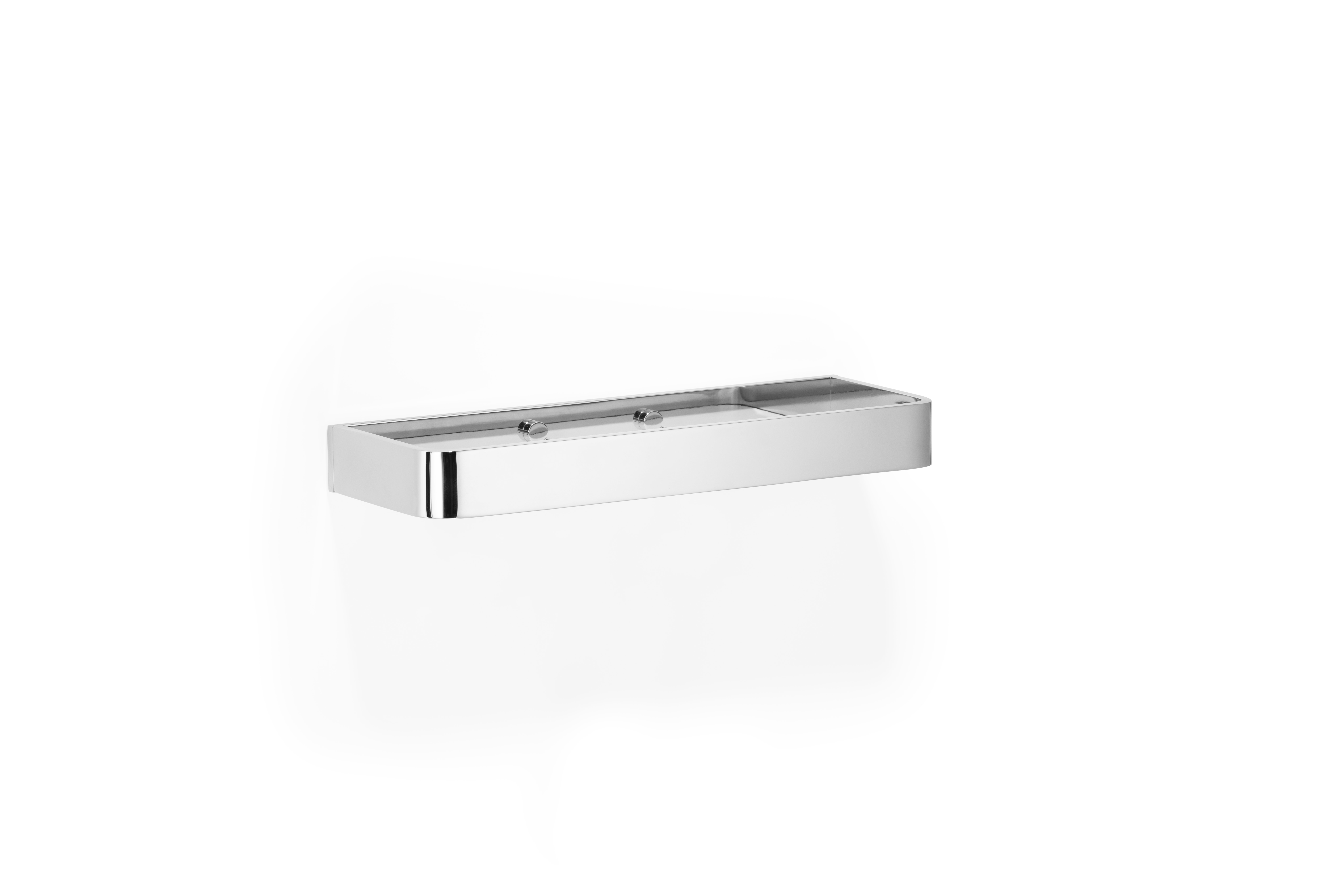 Dusch Konsole mit hoher Reling