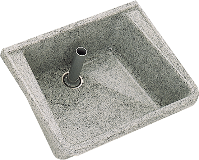 Mehrzweckbecken