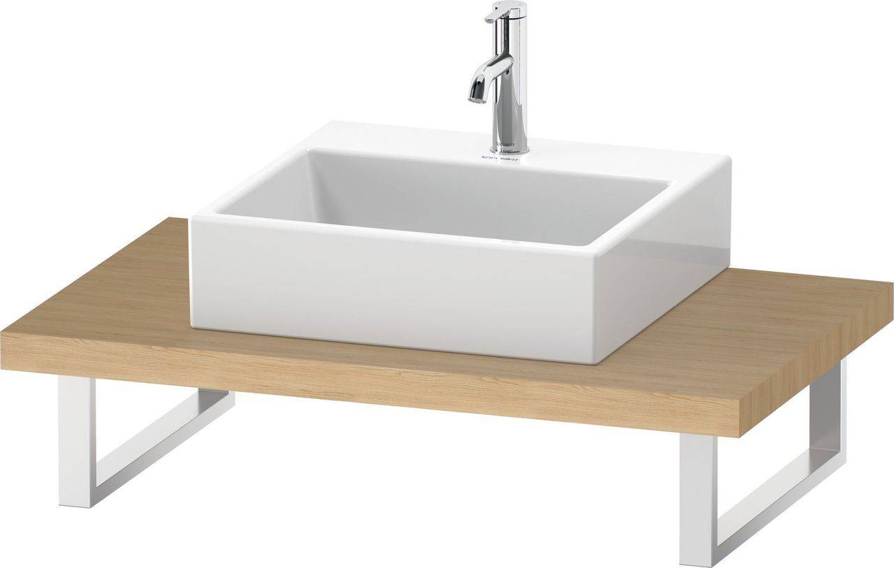 Duravit L-Cube Konsole 800mm