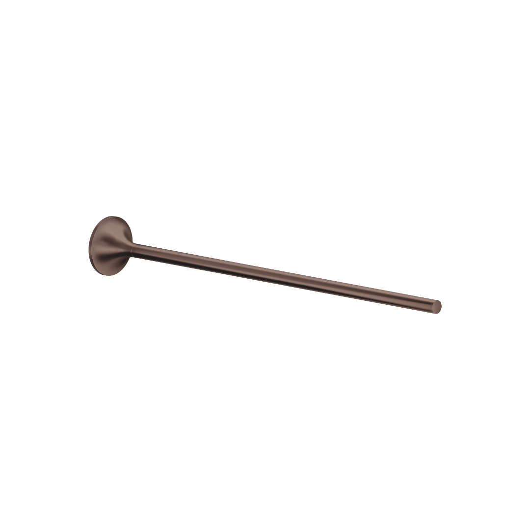 Dornbracht Vaia Handtuchhalter, 1-teilig, starr