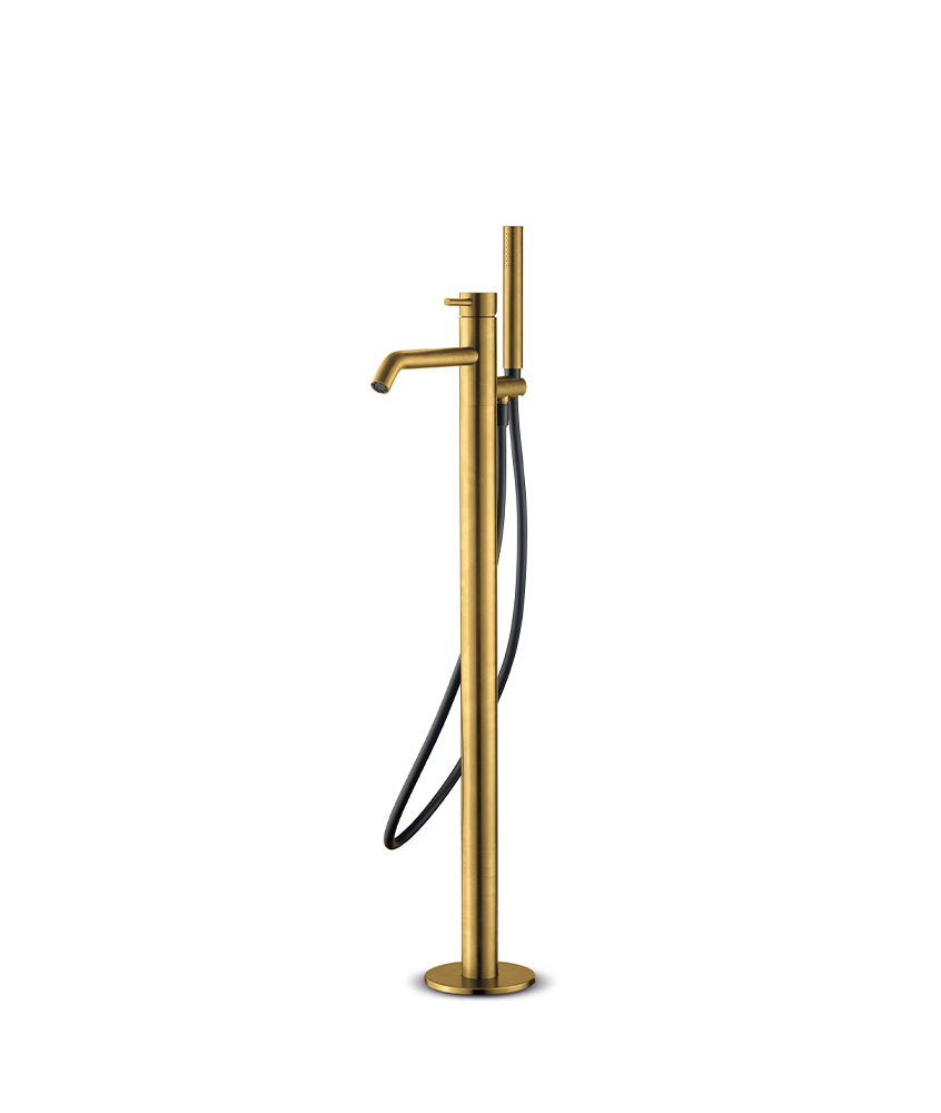 Jee-o slimline Wannenarmatur 02