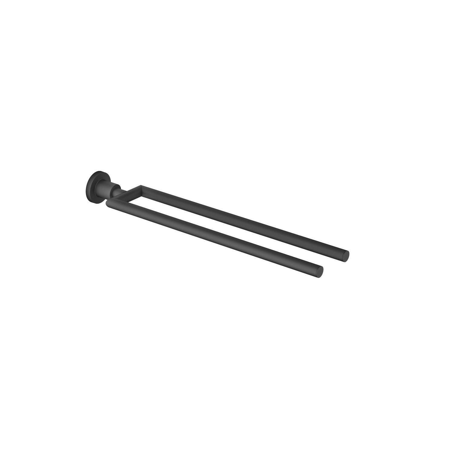 Dornbracht Tara. Handtuchhalter, 2-teilig, starr Ausladung 460mm 8321089233