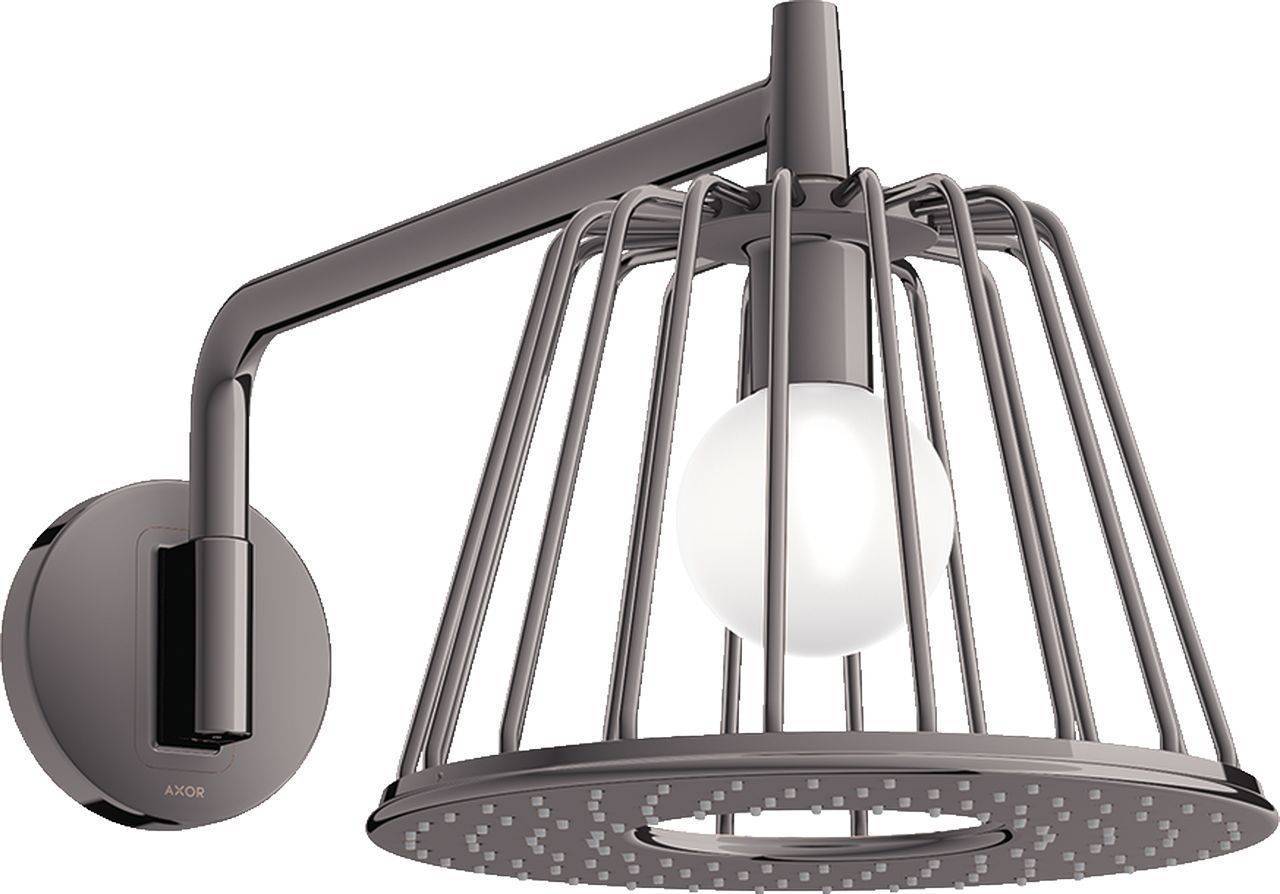 ShowerSolutions LampShower 1jet