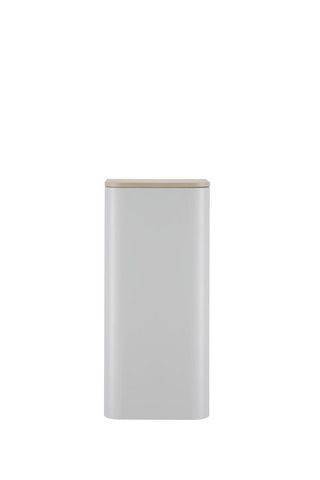 Duravit Happy D.2 Plus Abdeckung für Halbhochschränke